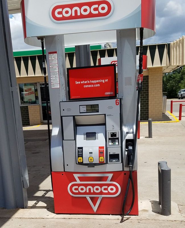 Conoco