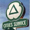 Cities Service